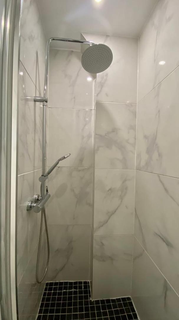 Appartement Charmant Proche Grands Boulevard 4P Paris Luaran gambar